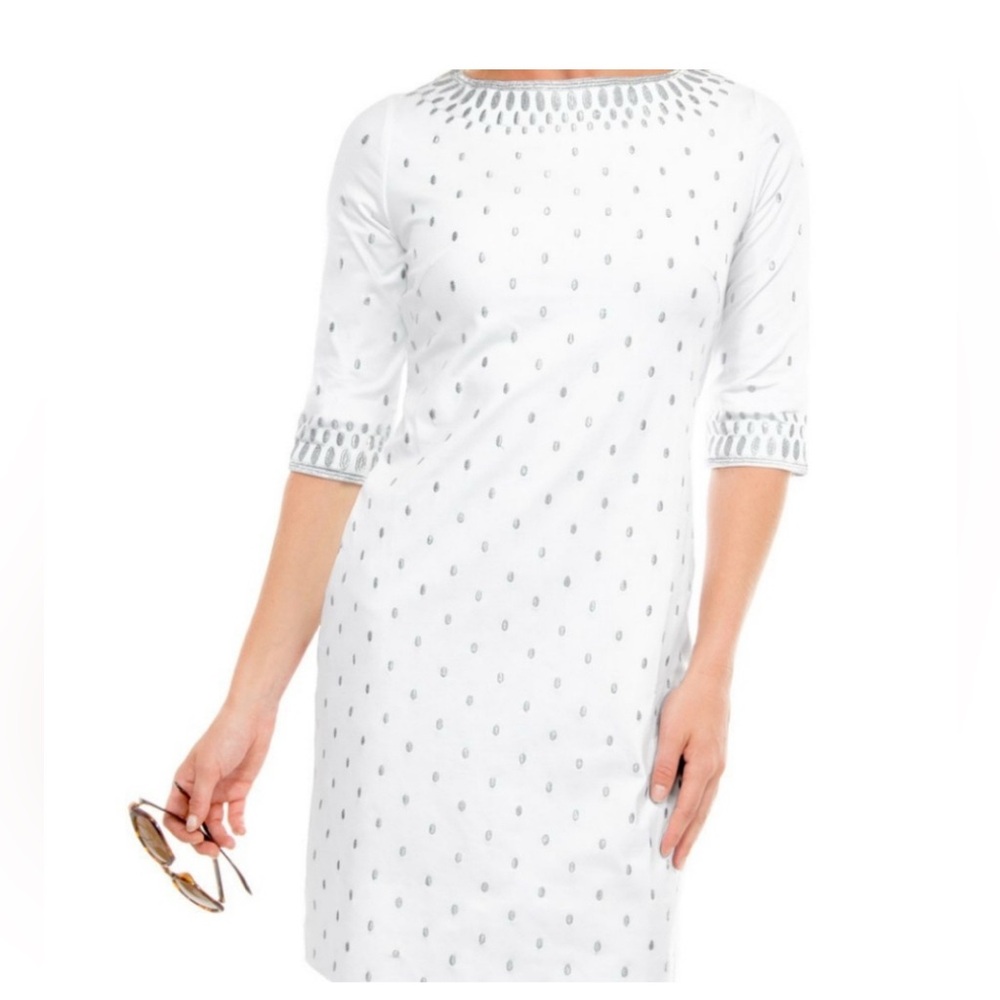 Gretchen Scott Designs Rocket Girl Dress Size XL